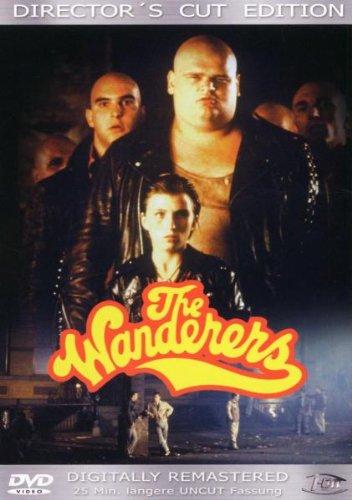 The Wanderers [Director's Cut]