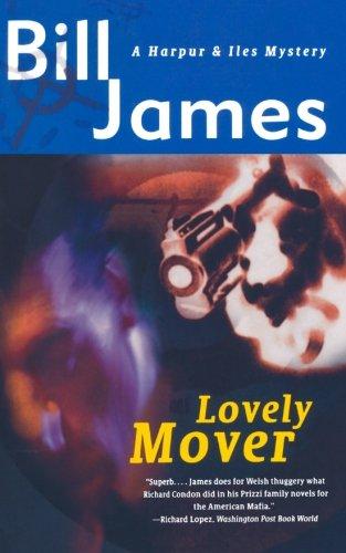 Lovely Mover: A Harpur & Iles Mystery: A Harpur and Iles Mystery (Harpur & Iles Mysteries)