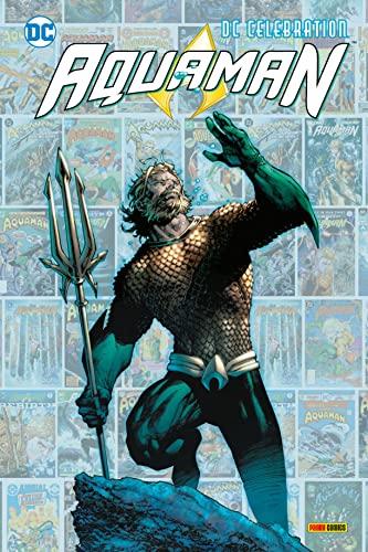 DC Celebration: Aquaman