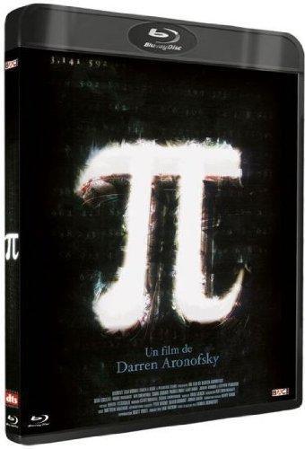 Pi [Blu-ray] [FR Import]