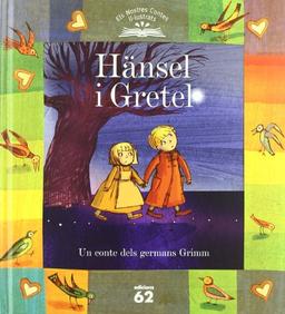 Hansel i Gretel