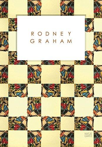 Rodney Graham