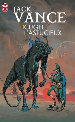 Cugel l'astucieux