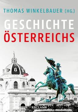 Geschichte Österreichs