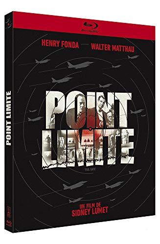 Point limite [Blu-ray] [FR Import]