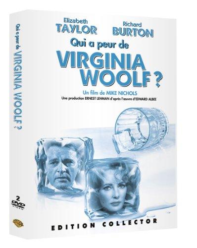 Qui a peur de Virginia Woolf ? - Edition Collector [FR Import]