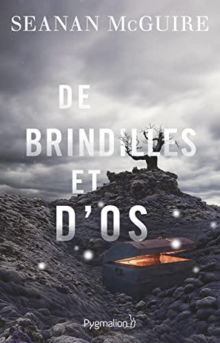 Les enfants indociles. Vol. 2. De brindilles et d'os