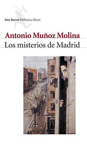 Los misterios de Madrid (COL.BIBLIOTECA.BREVE)