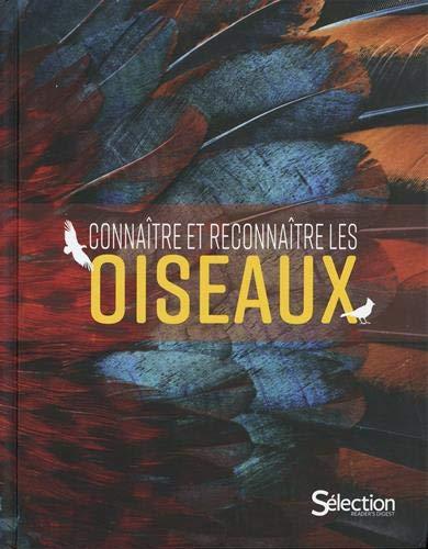 Connaître et reconnaître les oiseaux