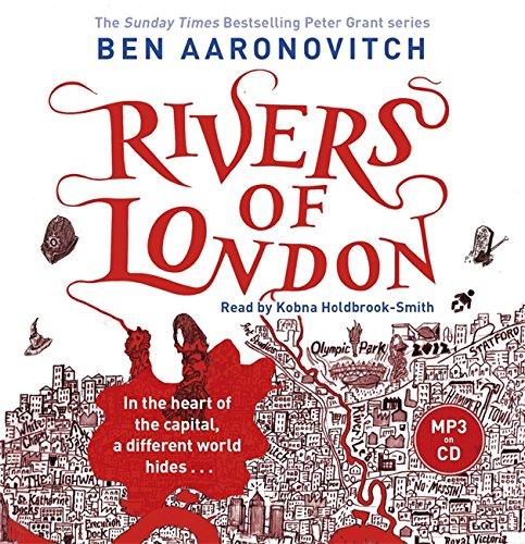 Rivers of London