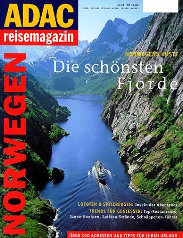 ADAC Reisemagazin, Norwegen