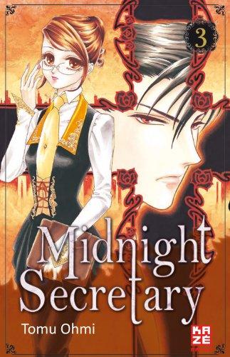 Midnight Secretary 03