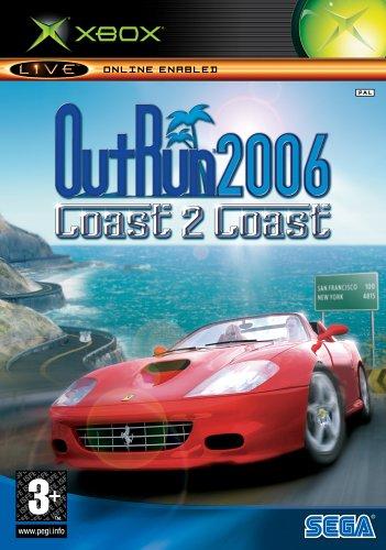 Outrun 2006 - Coast 2 Coast