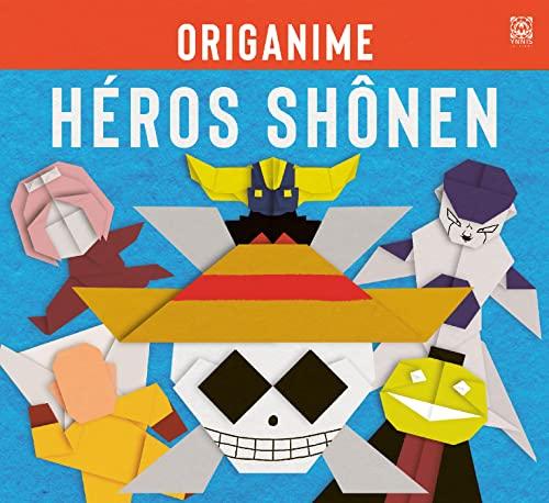 Origanime. Héros shônen