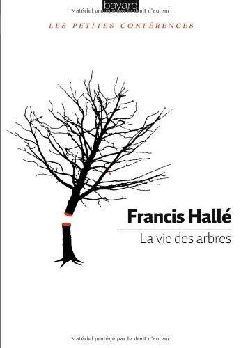 Les arbres : petite conférence