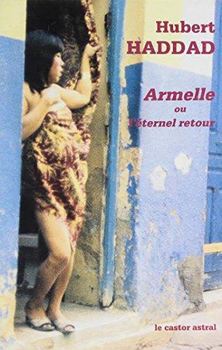 Armelle ou L'éternel retour