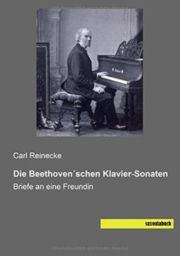 Die Beethoven´schen Klavier-Sonaten