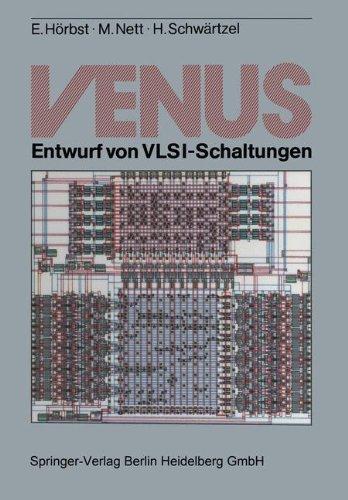 VENUS: Entwurf von VLSI-Schaltungen