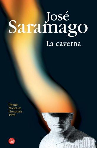 La caverna (Narrativa (Punto de Lectura))