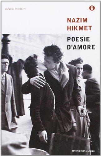 Poesie d'amore