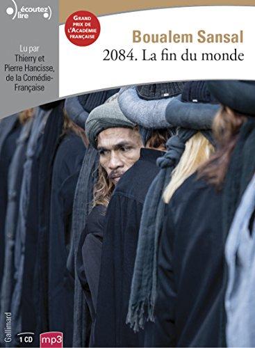 2084 : la fin du monde