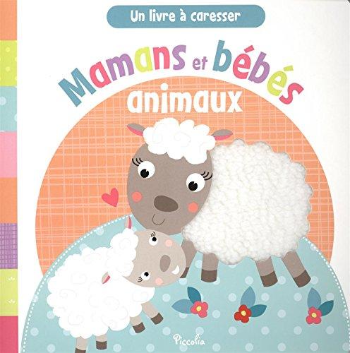 Mamans et bébés animaux