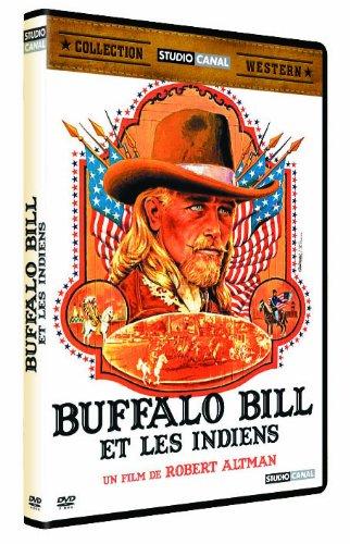 Buffalo Bill et les Indiens