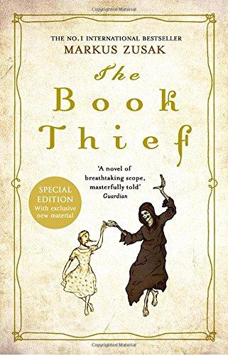 The Book Thief: 10th Anniversary Edition