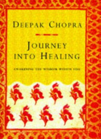 Journey into Healing: Awakening the Wisdom within You