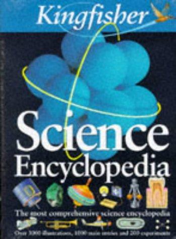 The Kingfisher Science Encyclopedia