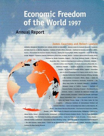 Economic Freedom of the World 1997