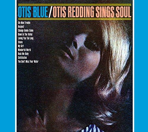 Otis Blue