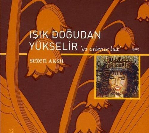 Isik Dogudan Yukselir