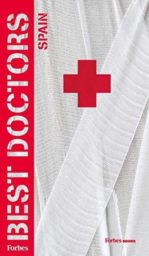 Best doctors Spain [Hardcover] AA.Vv.