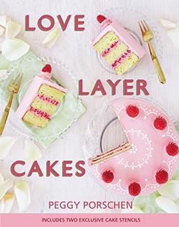 Love Layer Cakes