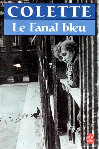 Le Fanal bleu