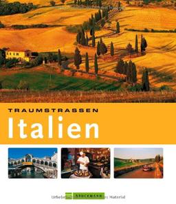 Traumstraßen Italien