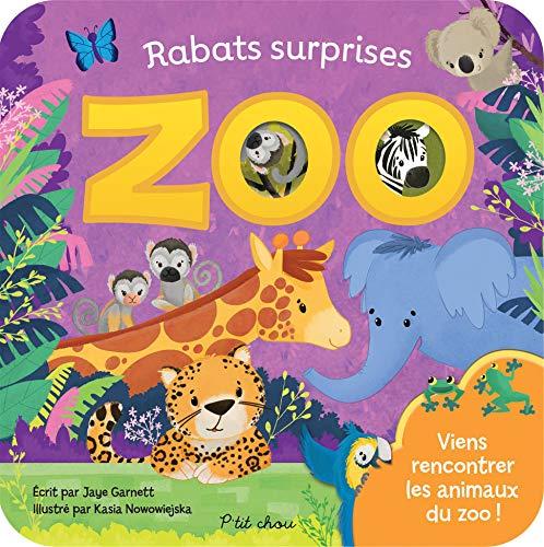 Rabats surprises - Zoo