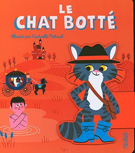 Le chat botté