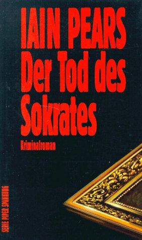 Der Tod des Sokrates.