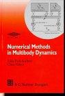 European Consortium for Mathematics in Industry: Numerical Methods in Multibody Dynamics