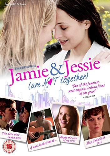 Jamie and Jessie are Not Together [Edizione: Regno Unito] [Import]