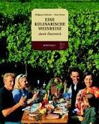 Eine kulinarische Weinreise durch Österreich