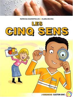 Les cinq sens