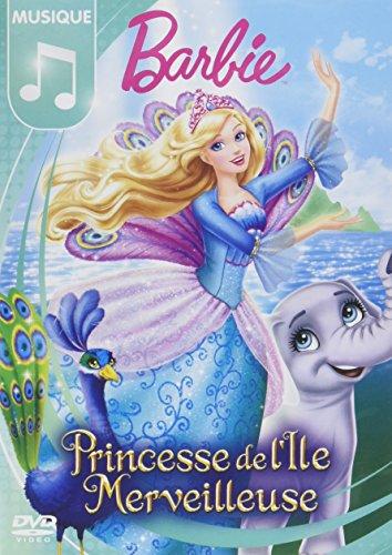 Barbie et l'île merveilleuse [FR Import]