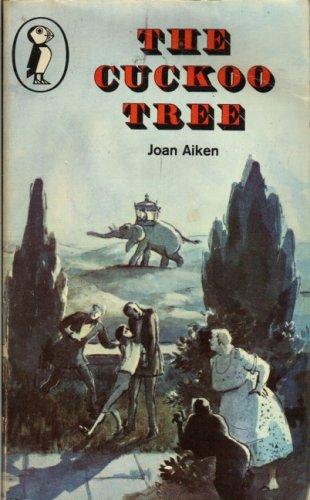 The Cuckoo Tree (Puffin Books)