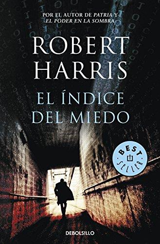 El índice del miedo (Best Seller)