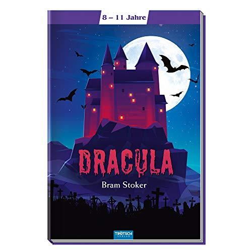 Trötsch Dracula Klassiker: Kinderbuch Lesebuch Vorlesebuch