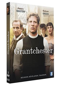 Grantchester [FR Import]