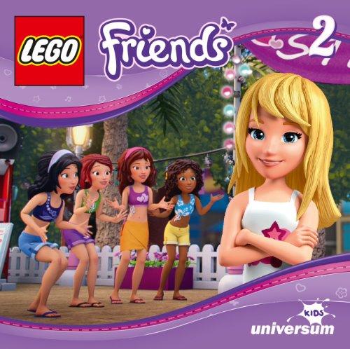 Lego Friends (Cd2)